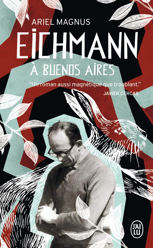 Eichmann à Buenos Aires 9782290365151