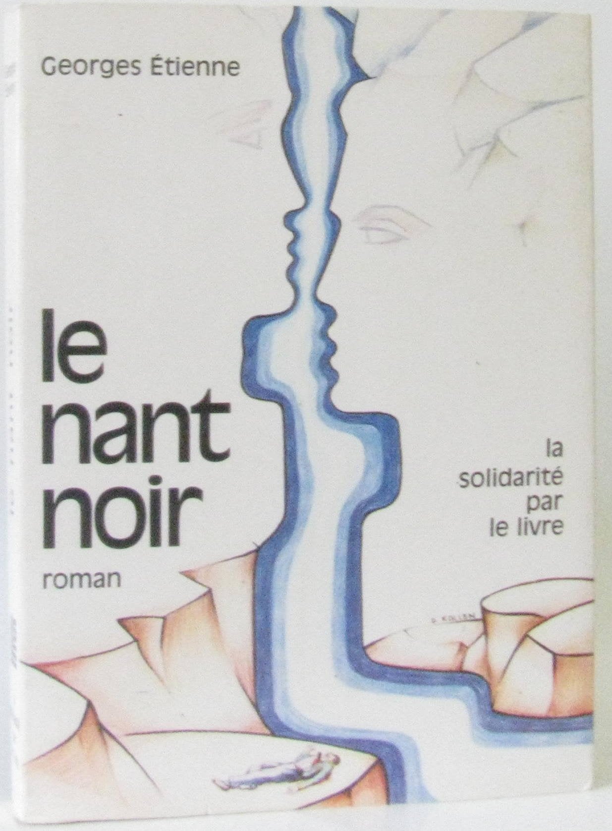 le nant noir 