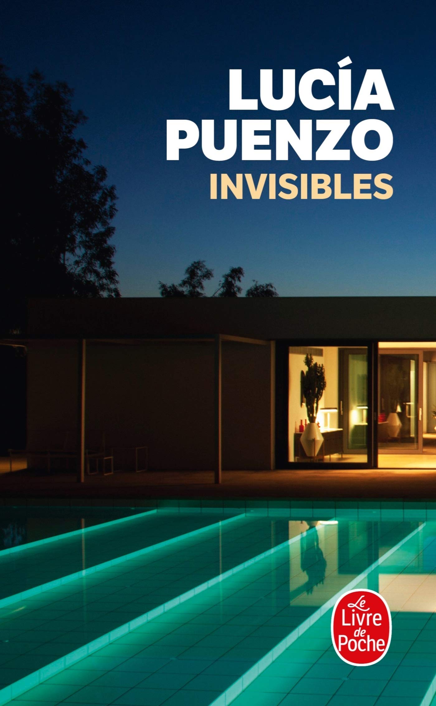 Invisibles 9782253260288