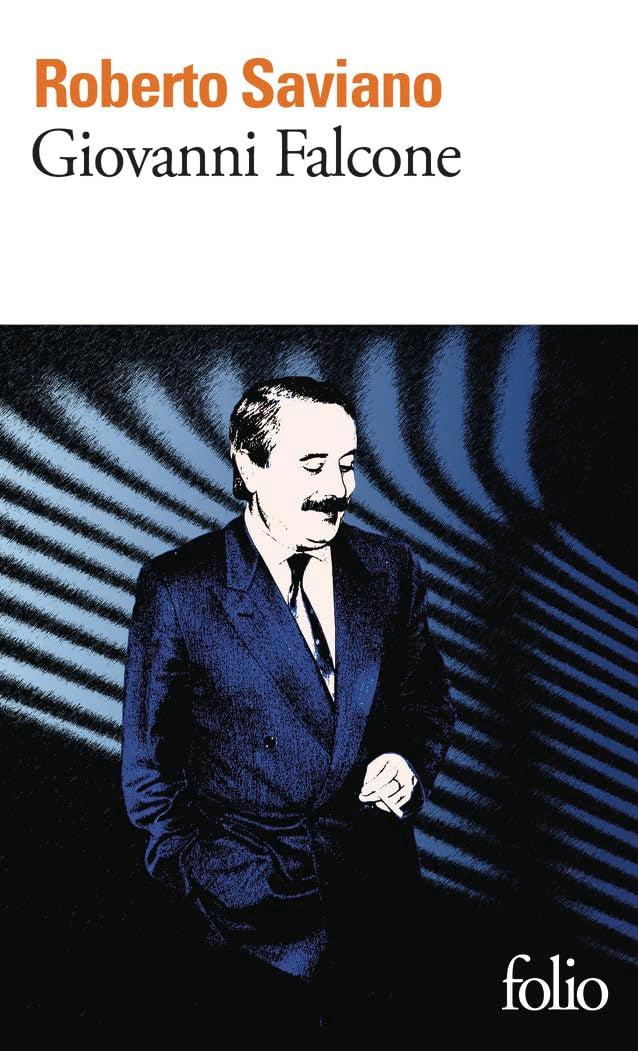 Giovanni Falcone 9782073151681