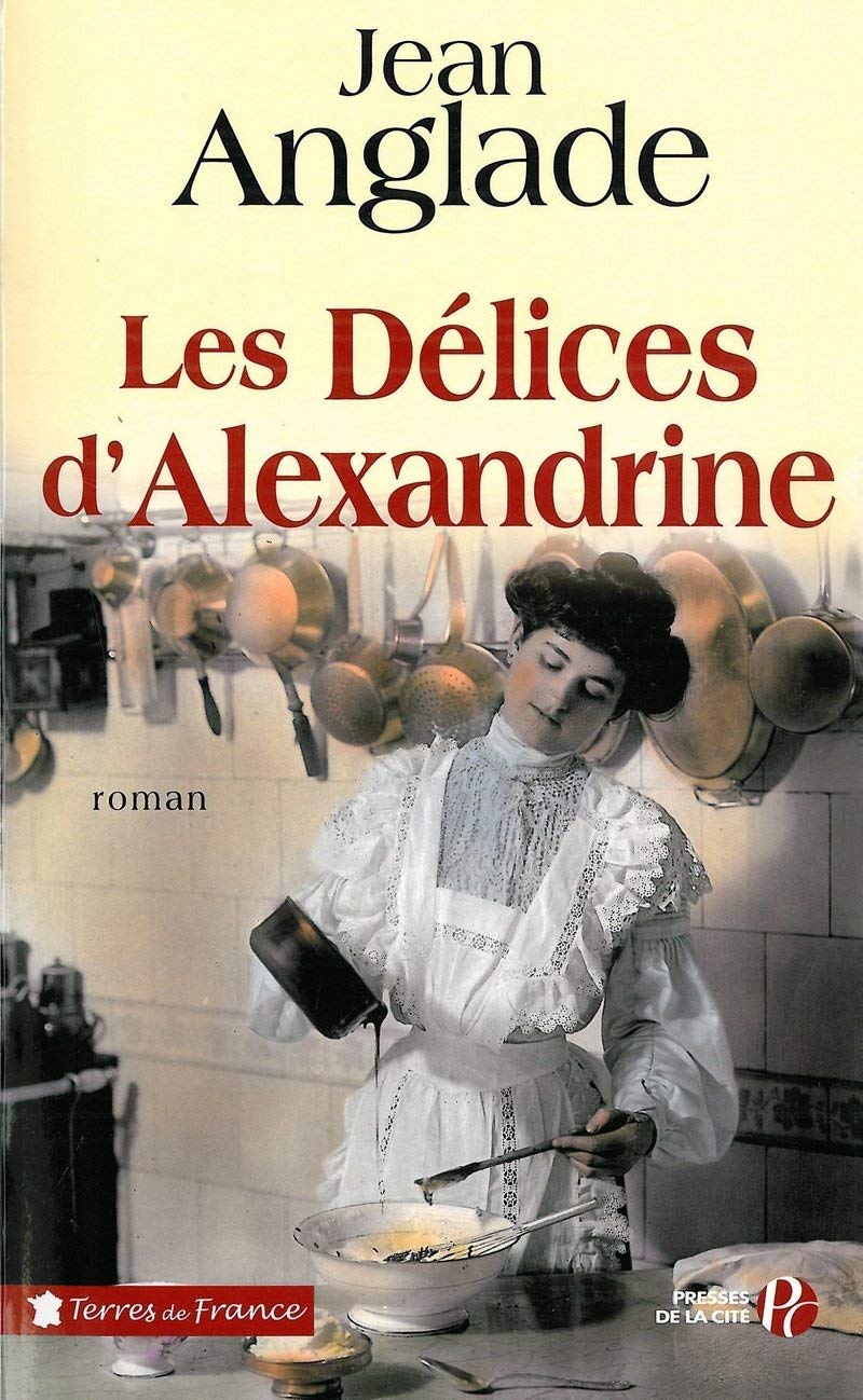Les Délices d'Alexandrine 9782258077942