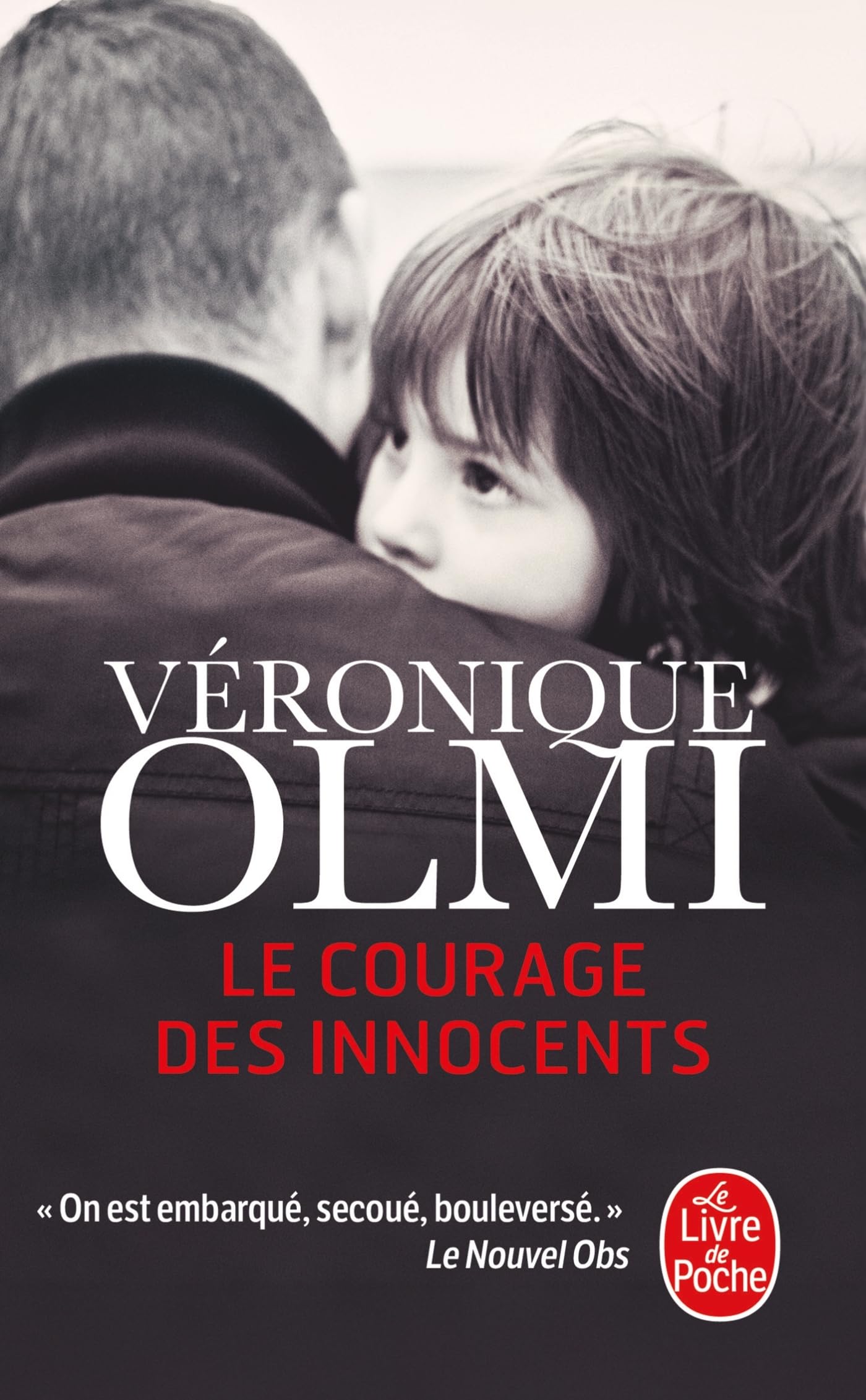 Le Courage des innocents 9782253263937