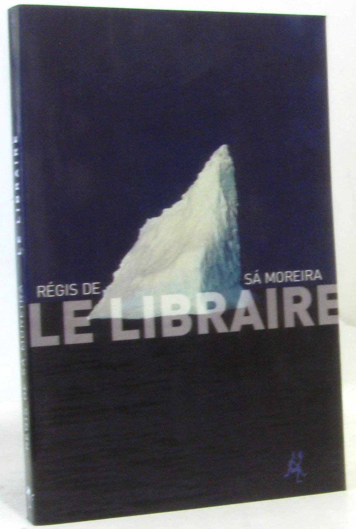 Le Libraire 9782846260718