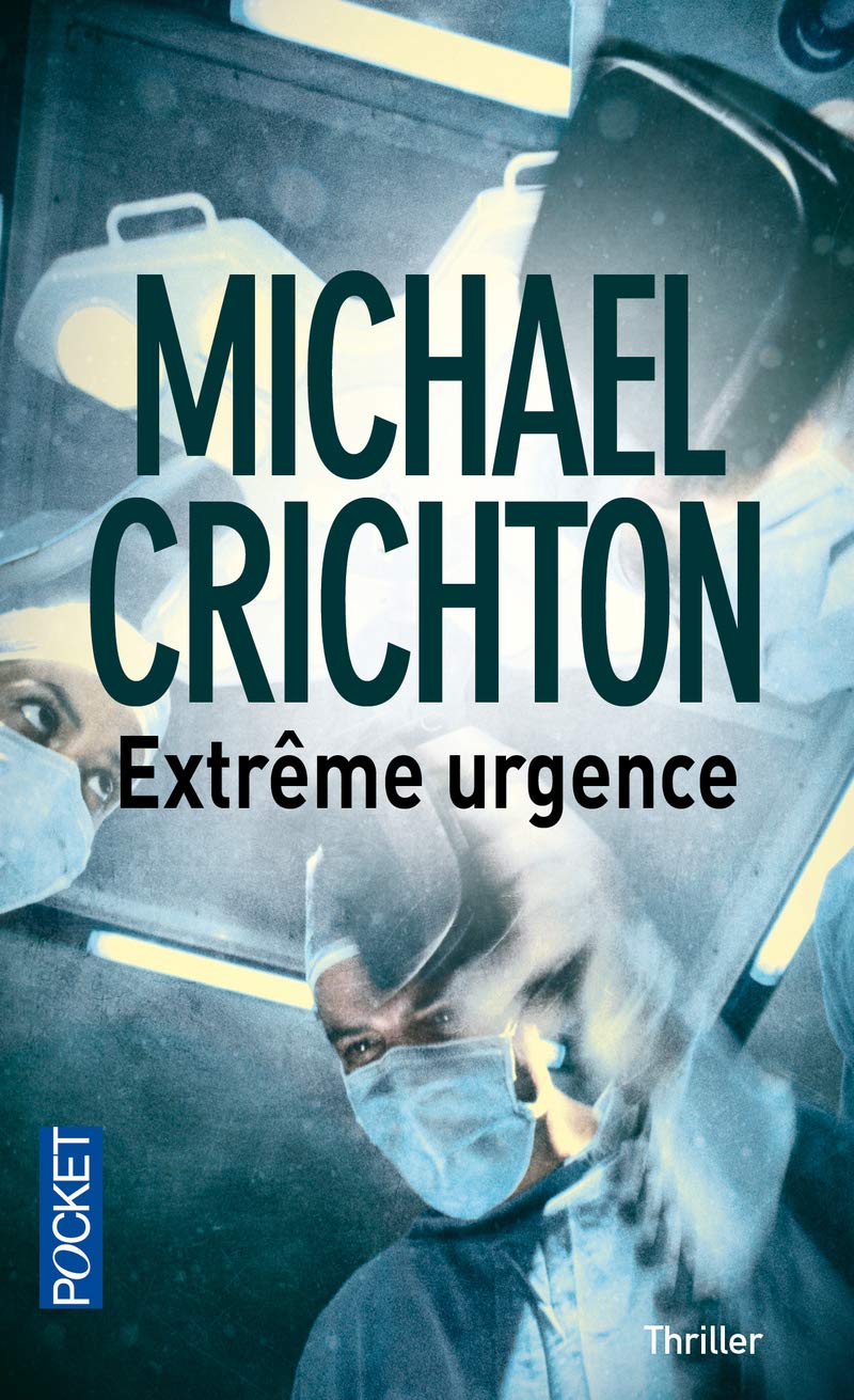 Extrême urgence 9782266118361