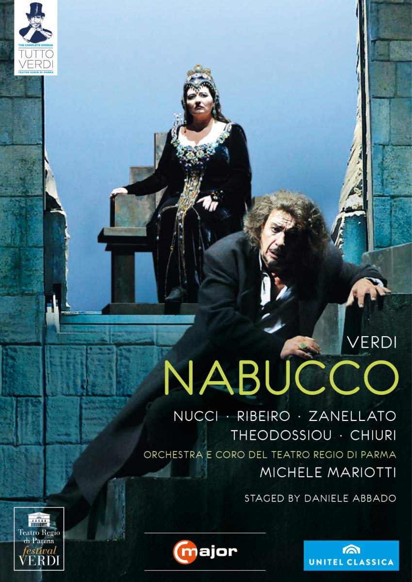 Nabucco 0814337012045