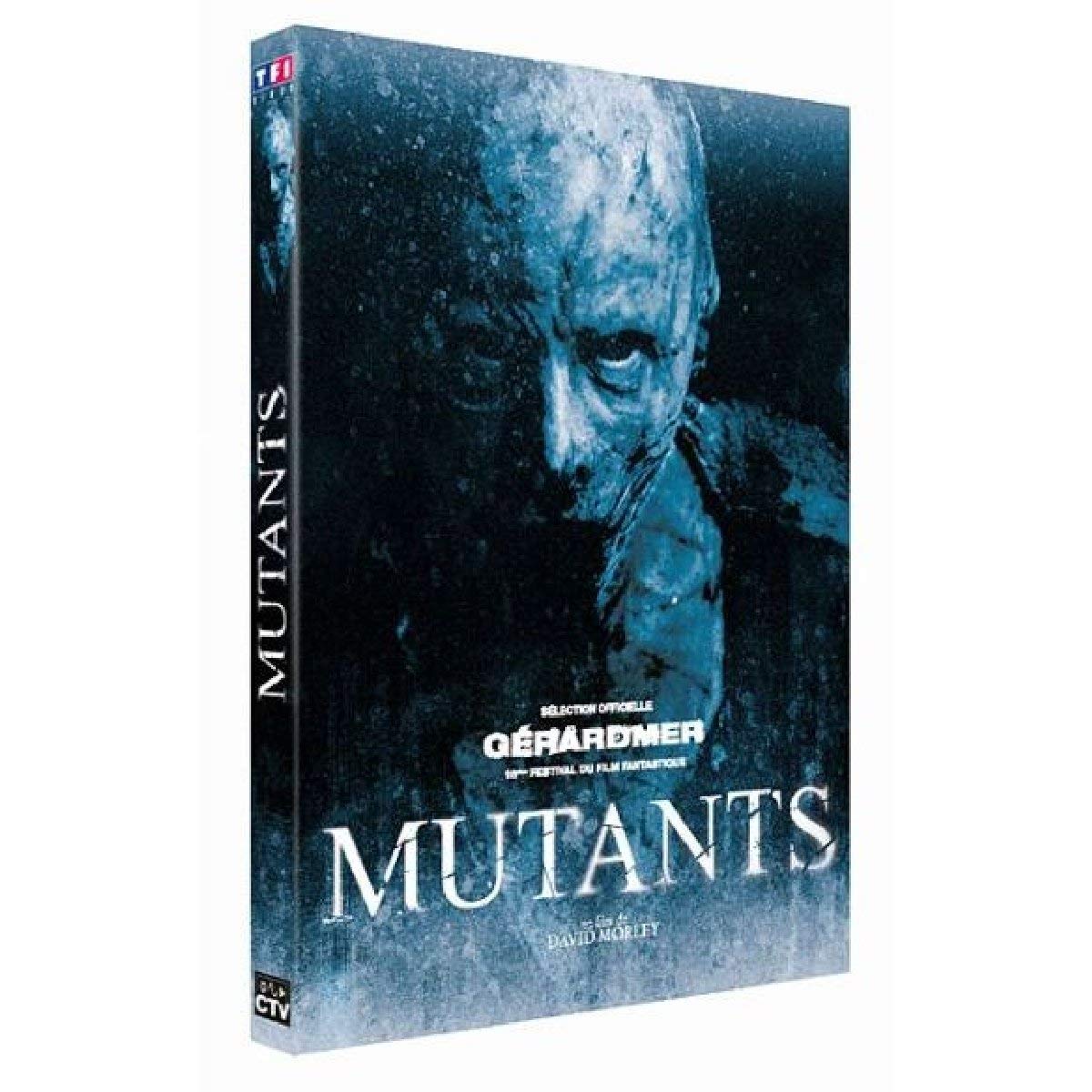 Mutants 3384442240574