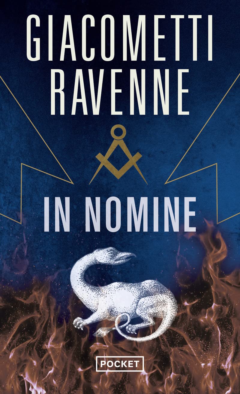 In Nomine 9782266198301