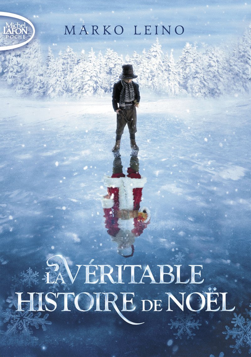 La Véritable histoire de Noël 9791022400657