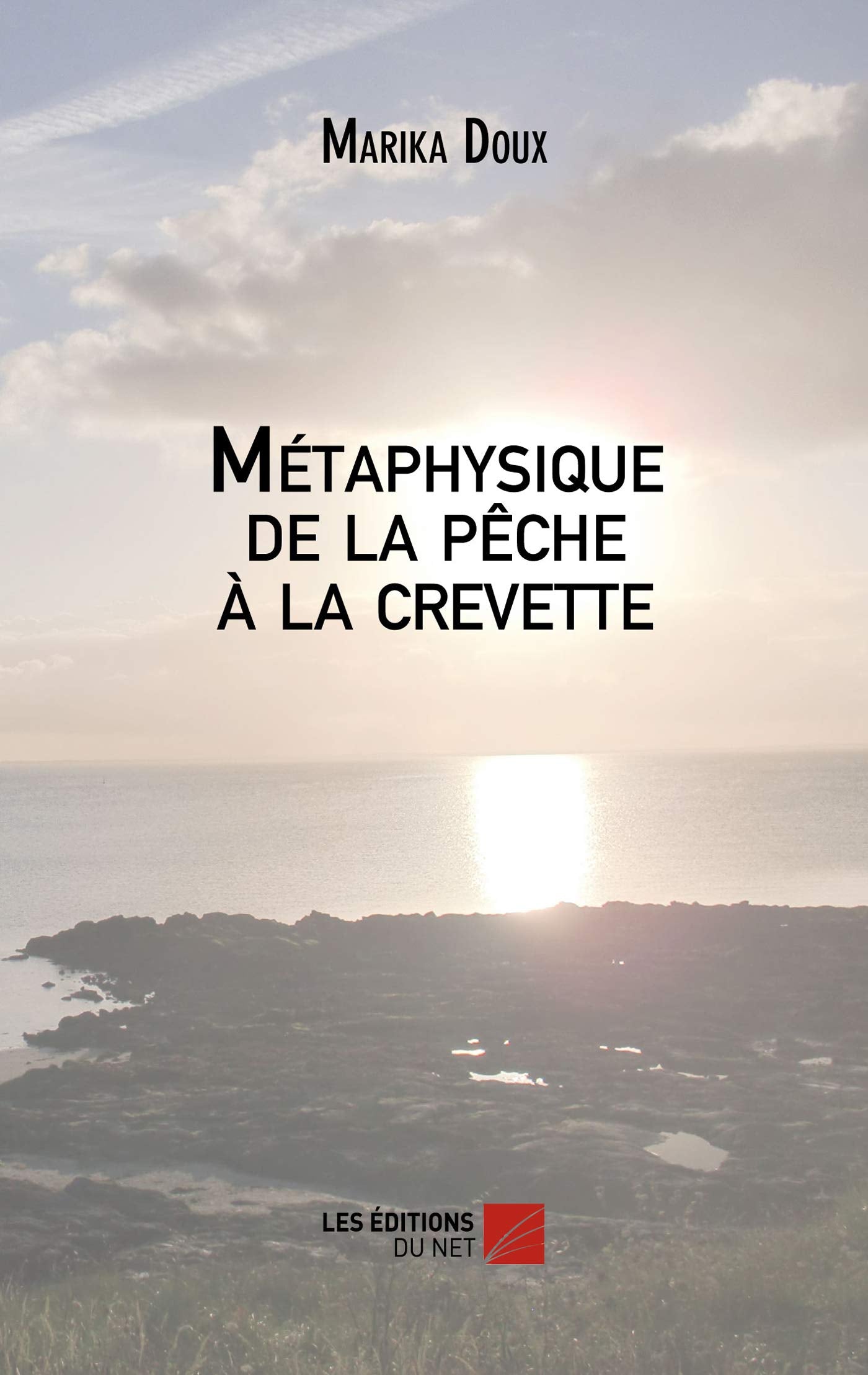 Métaphysique de la pêche à la crevette 9782312011134