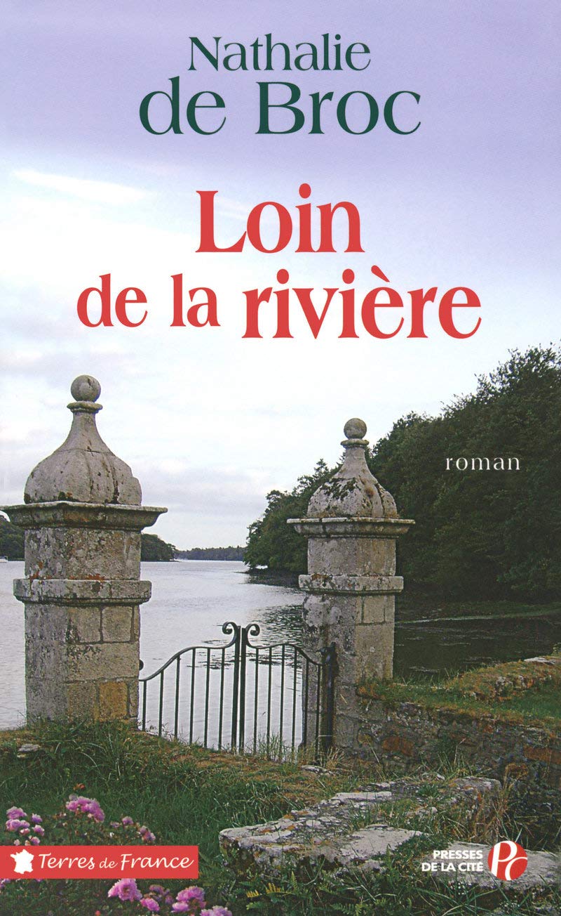 Loin de la rivière (01) 9782286044435