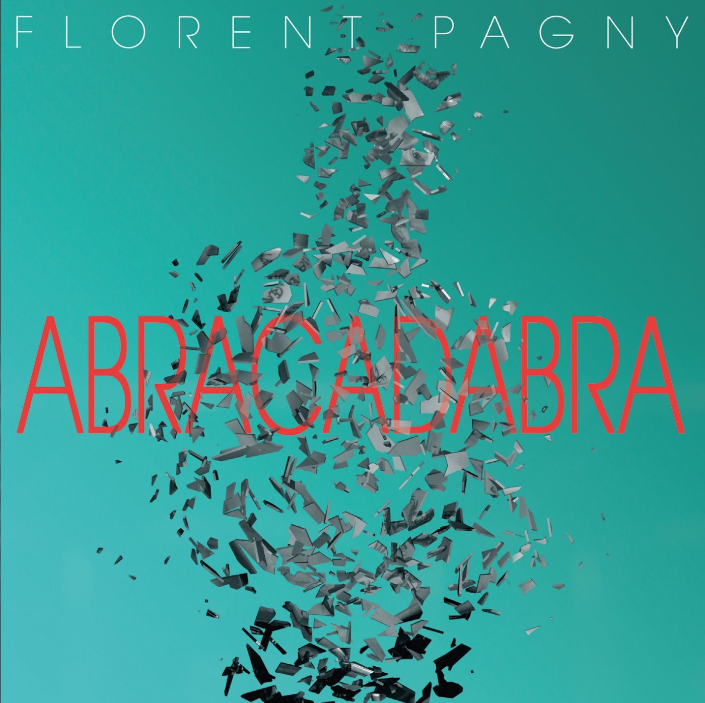 Abracadabra 0602498390351