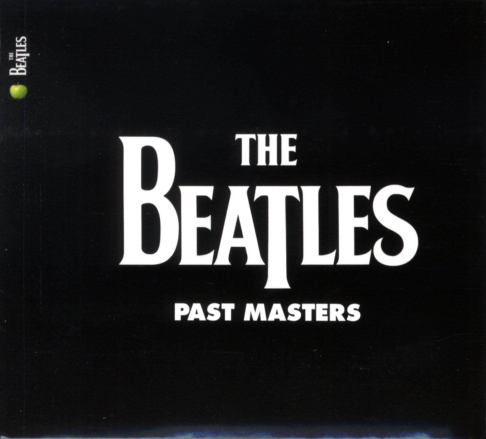 Past Masters (Volumes 1 & 2) (2009 Digital Remaster) 5099924380720
