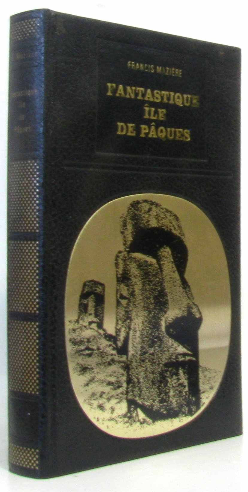 Fantastique ile de paques 