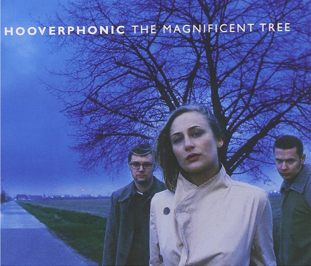 The Magnificent Tree 5099749824355