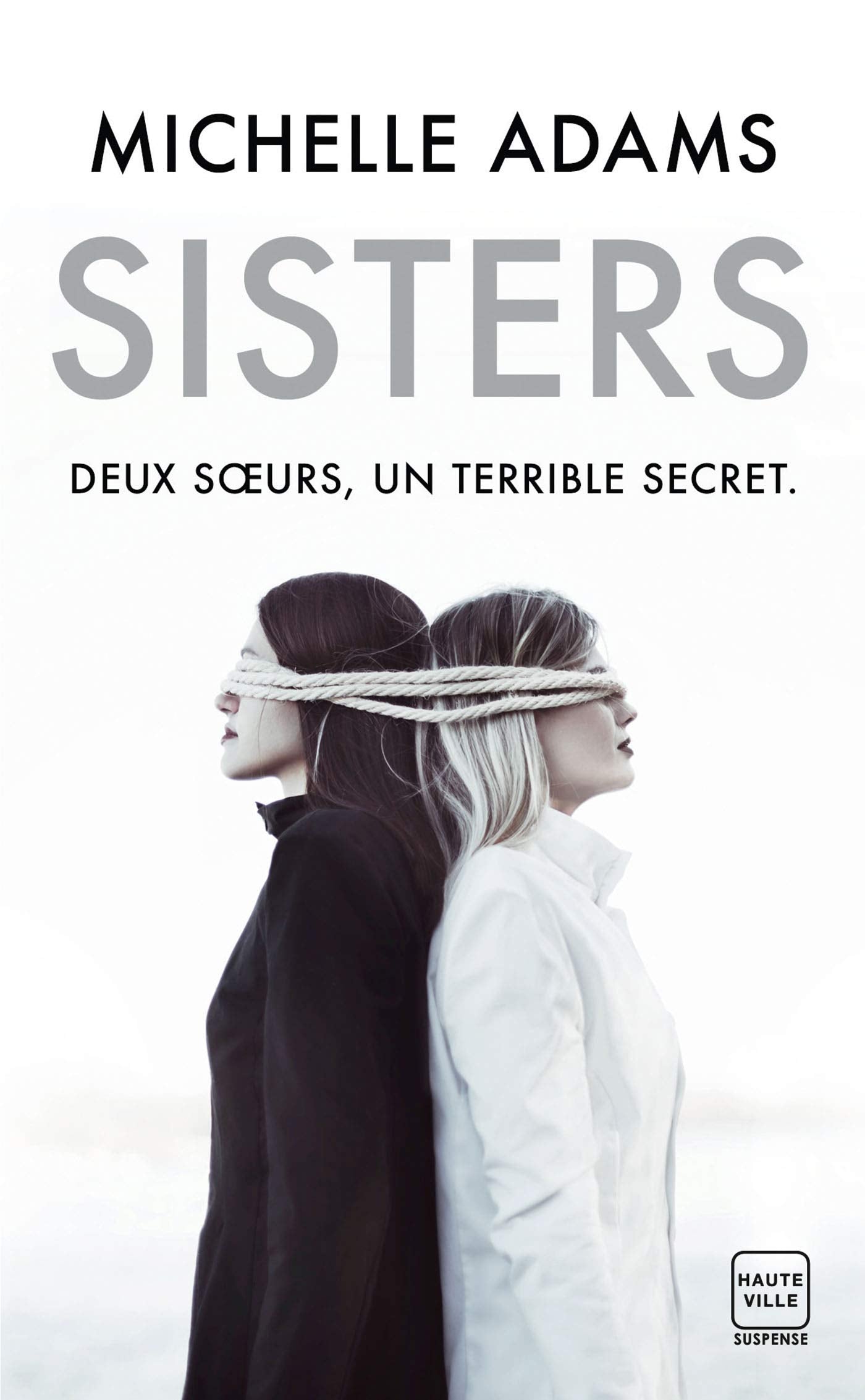 Sisters 9782381221823