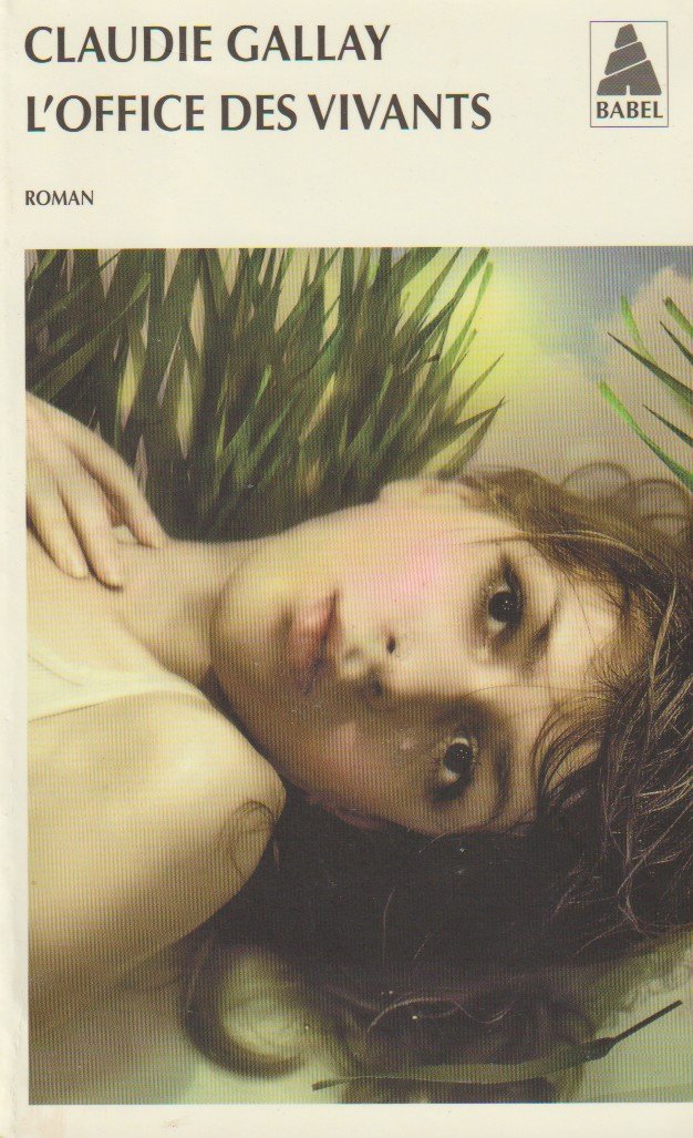 L'Office des vivants 9782742782123