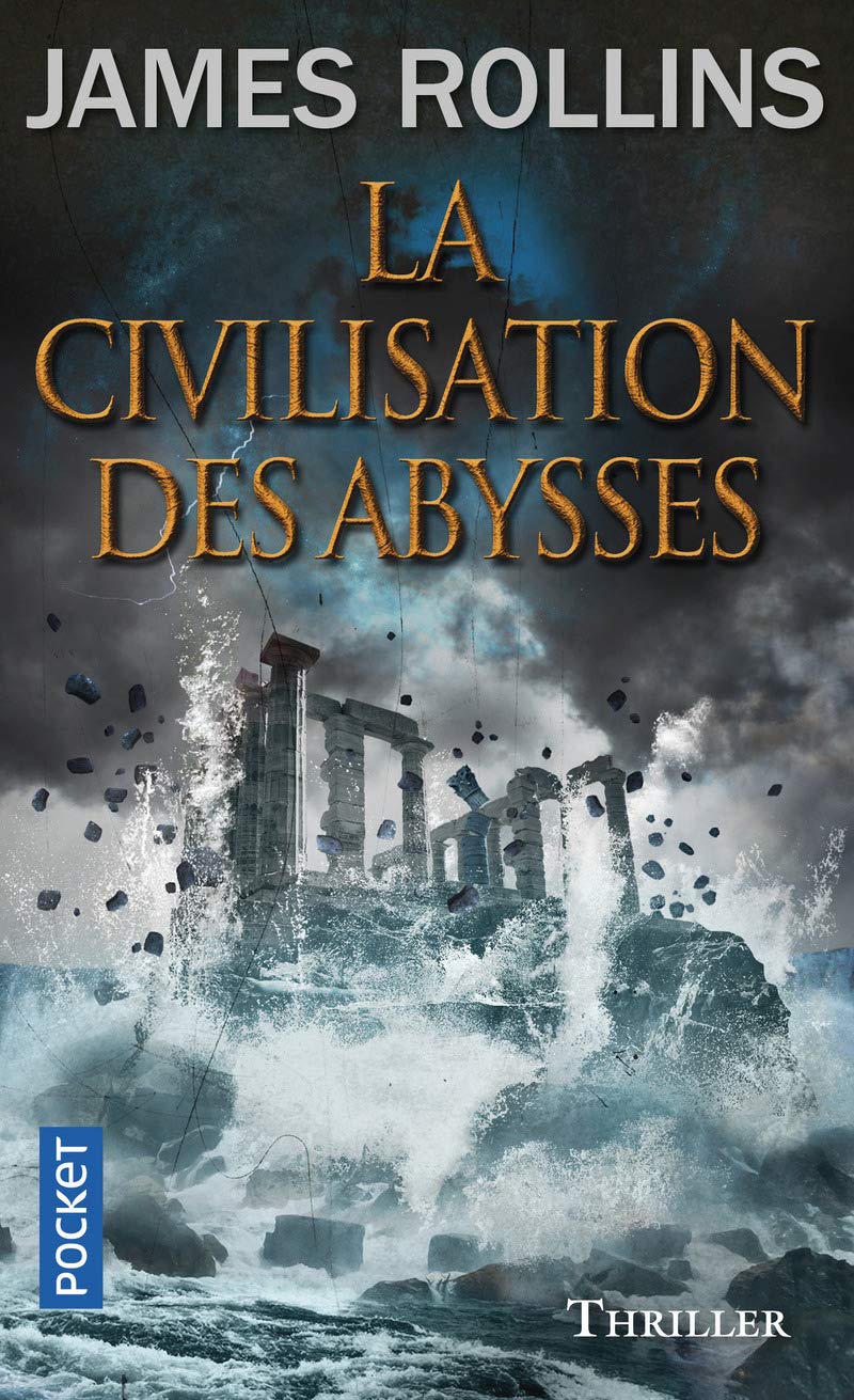 La Civilisation des abysses 9782266254205