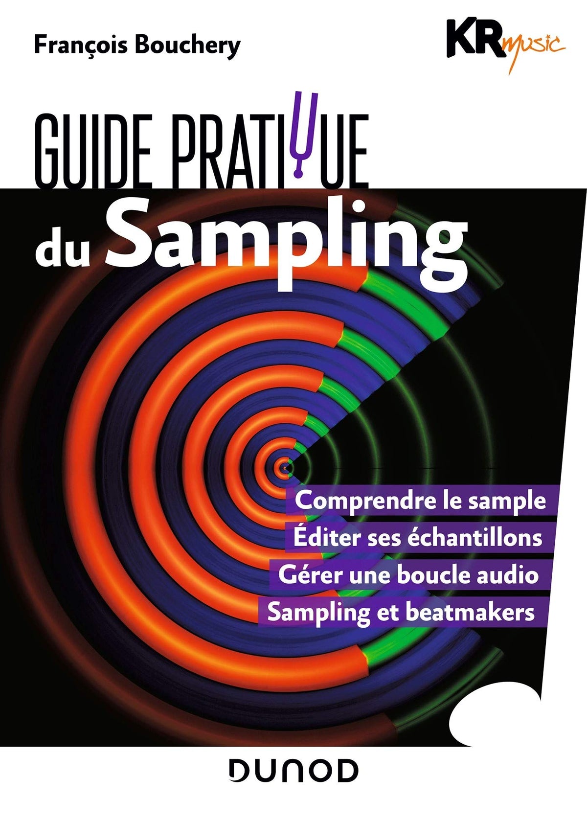 Guide pratique du sampling 9782100794478