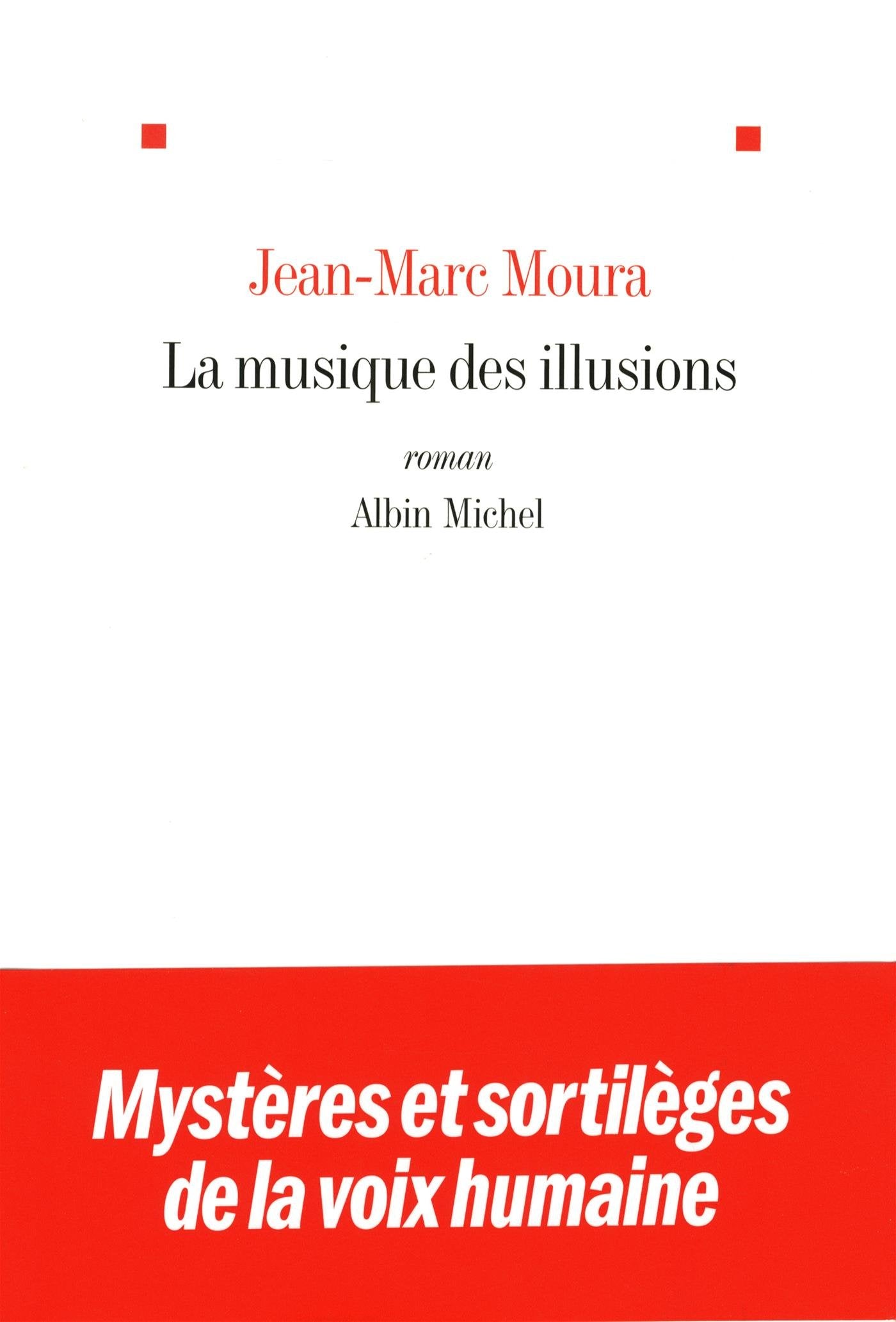 La Musique des illusions 9782226258045