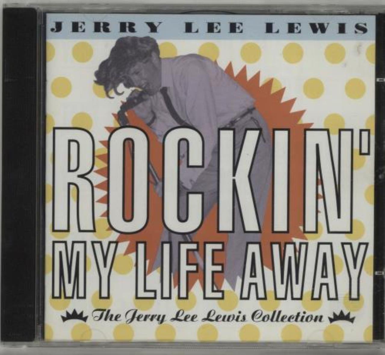 Rockin' My Life Away-Collecti. [Import] 0075992668927