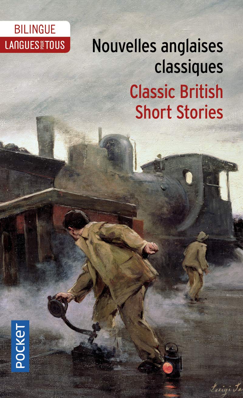 Nouvelles anglaises classiques / Classic British short stories 9782266178648