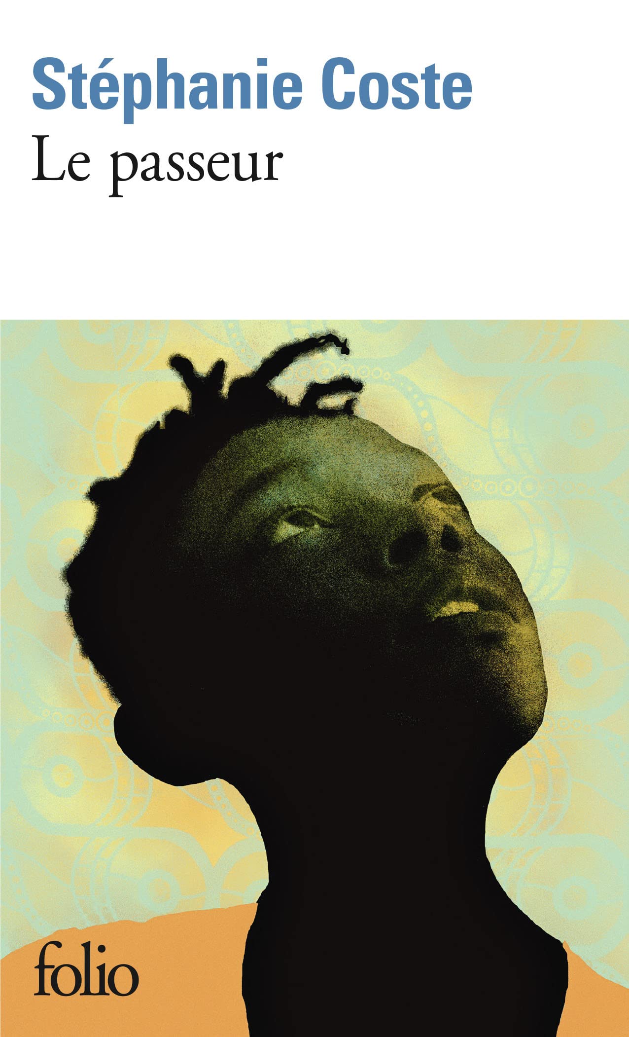 Le passeur 9782072963223
