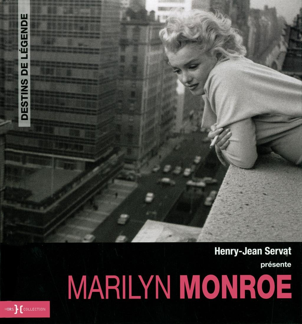 Marilyn Monroe 9782258095199