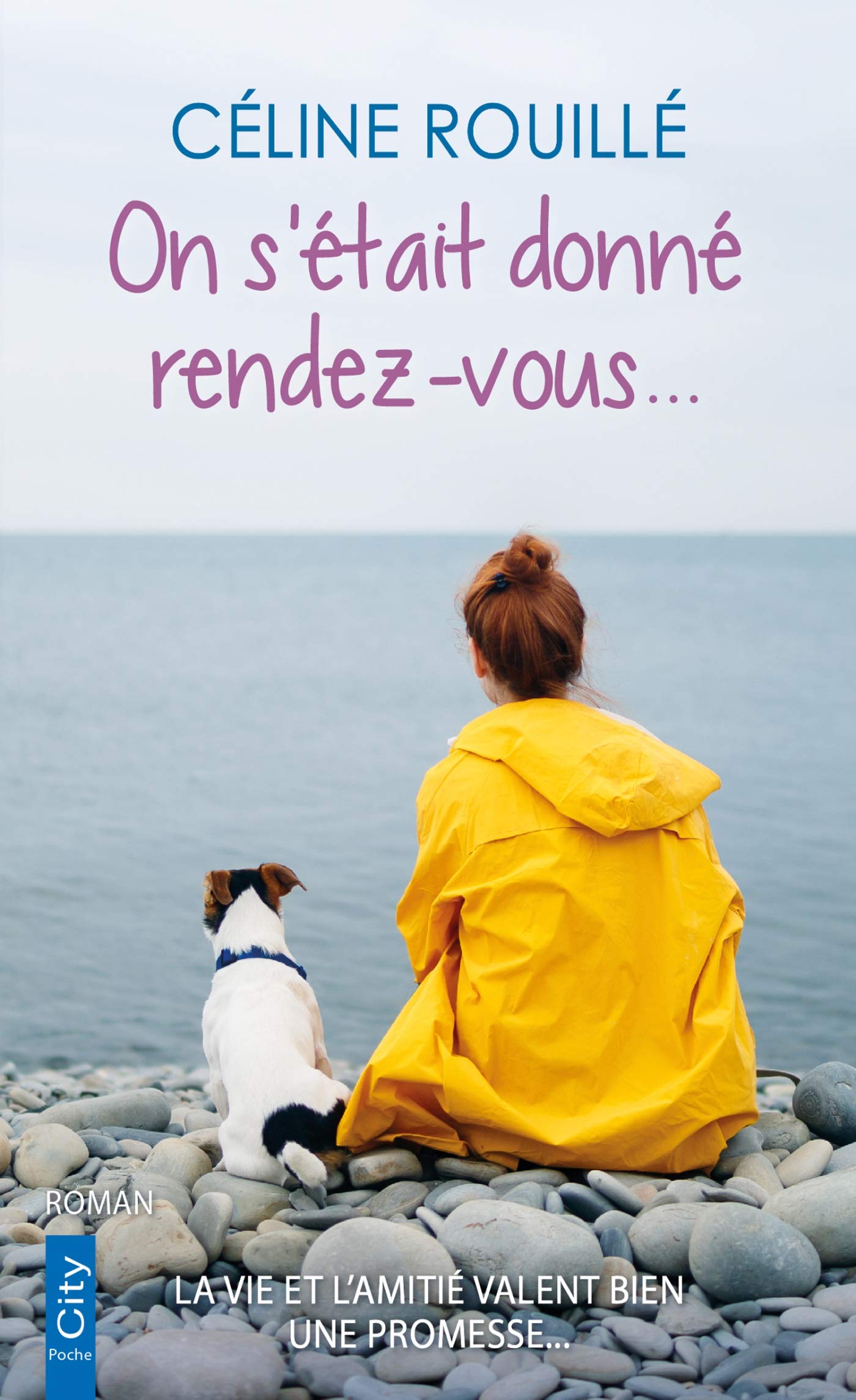 On s'était donné rendez-vous... 9782824617220