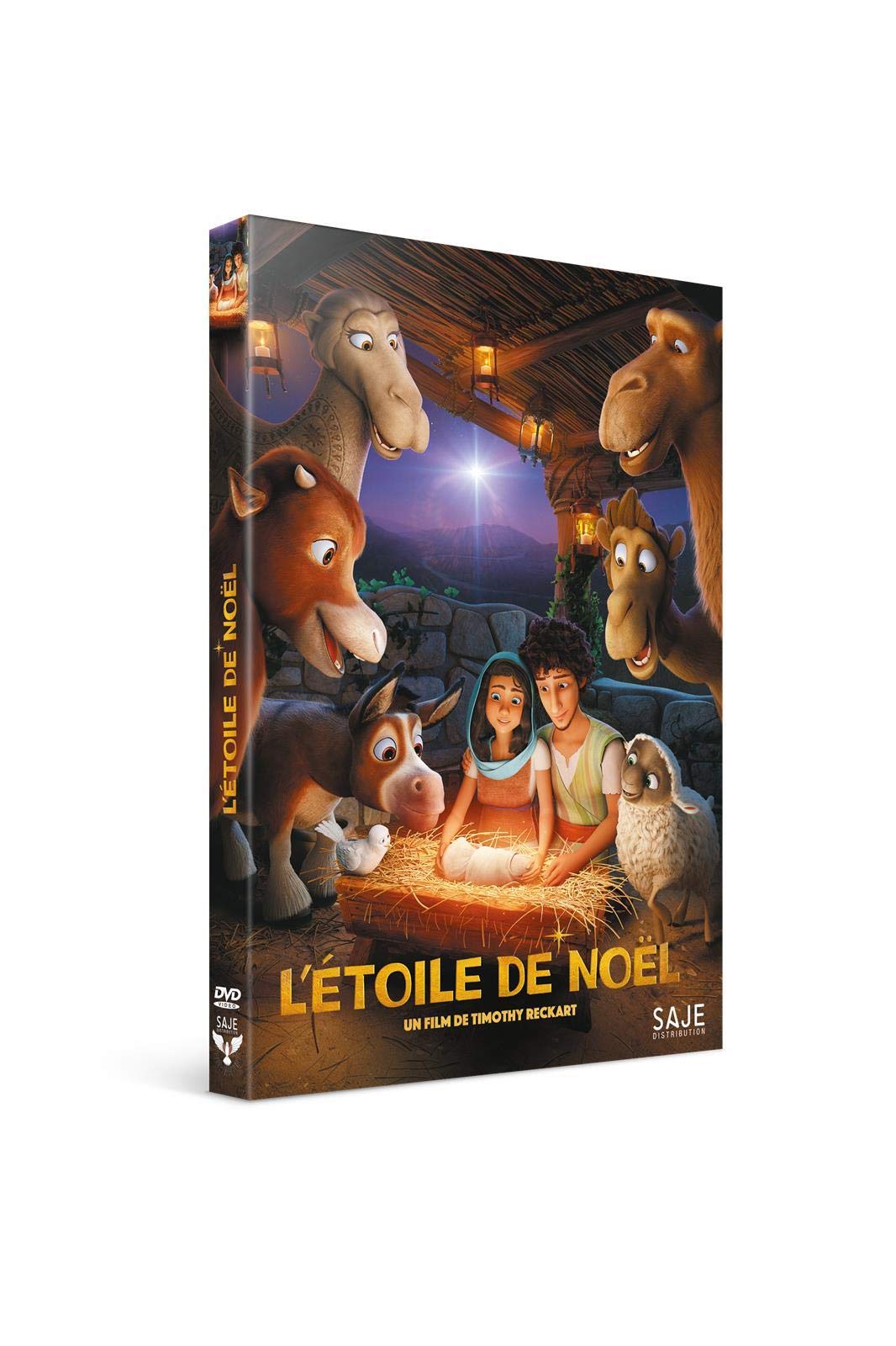 L'Étoile de Noël 3700000263296
