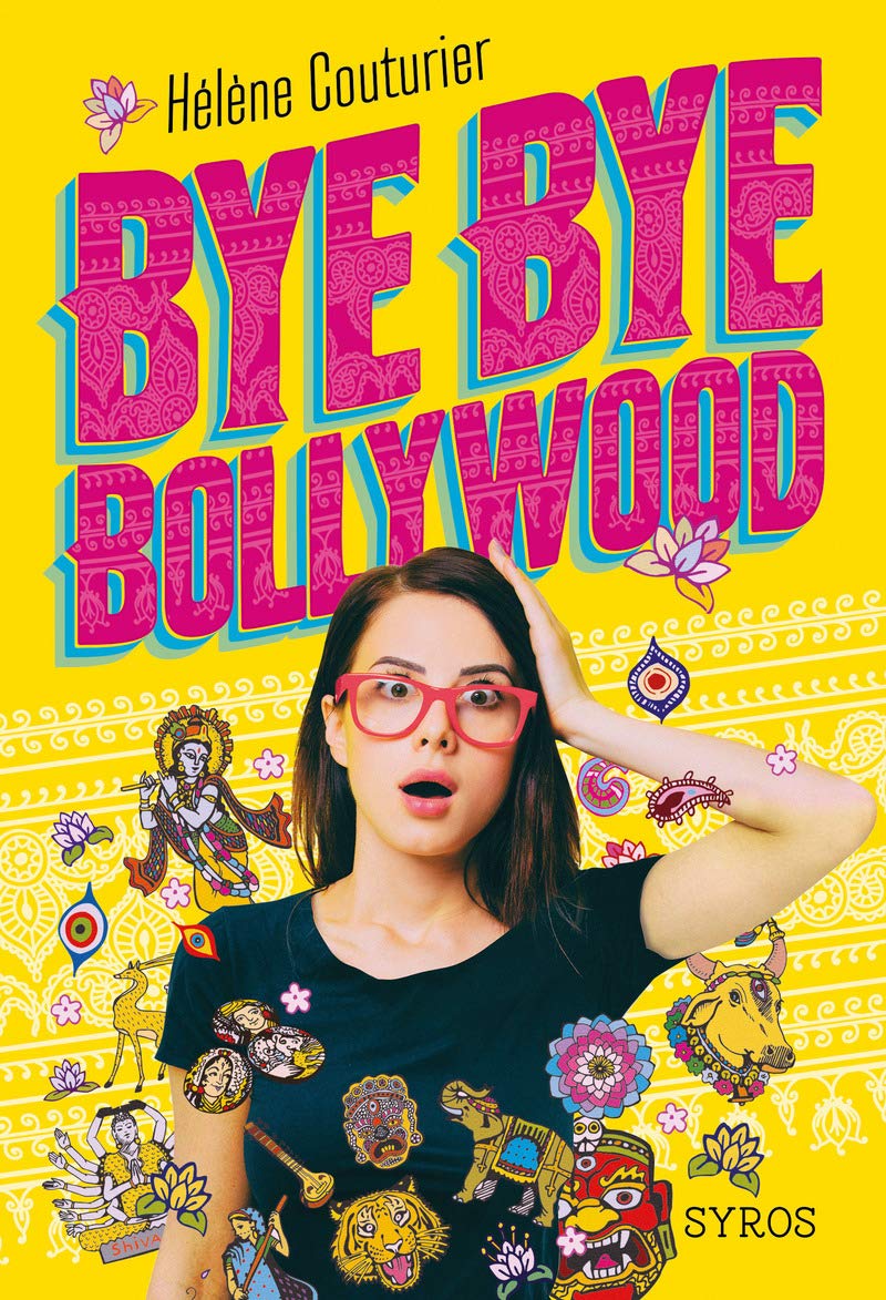 Bye Bye Bollywood 9782748523782