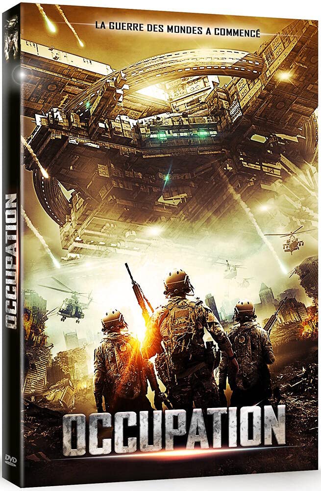 Occupation 3512392115172