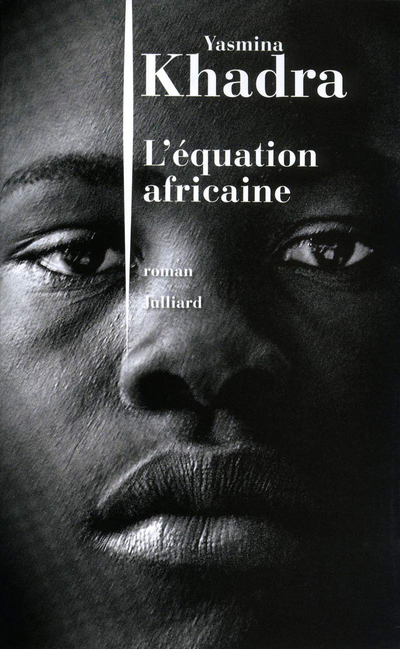 L'Équation africaine 9782260019602