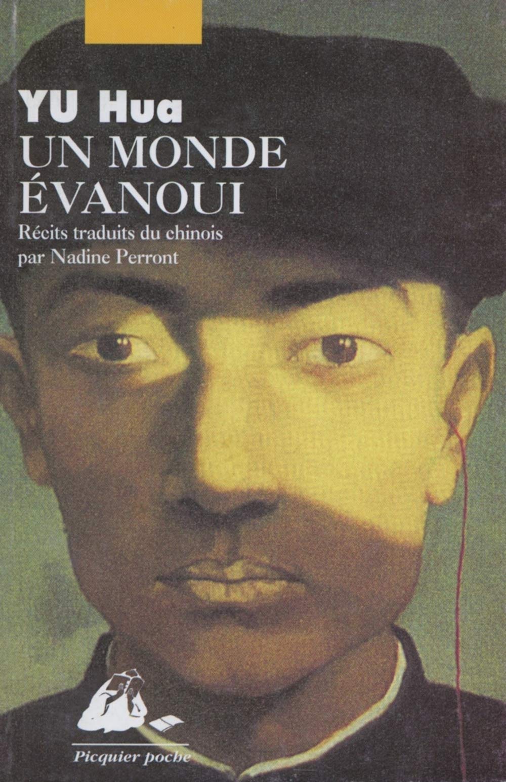 Un monde évanoui 9782877306737