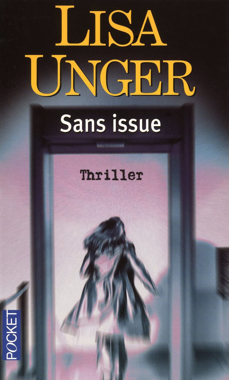 Sans issue 9782266185318