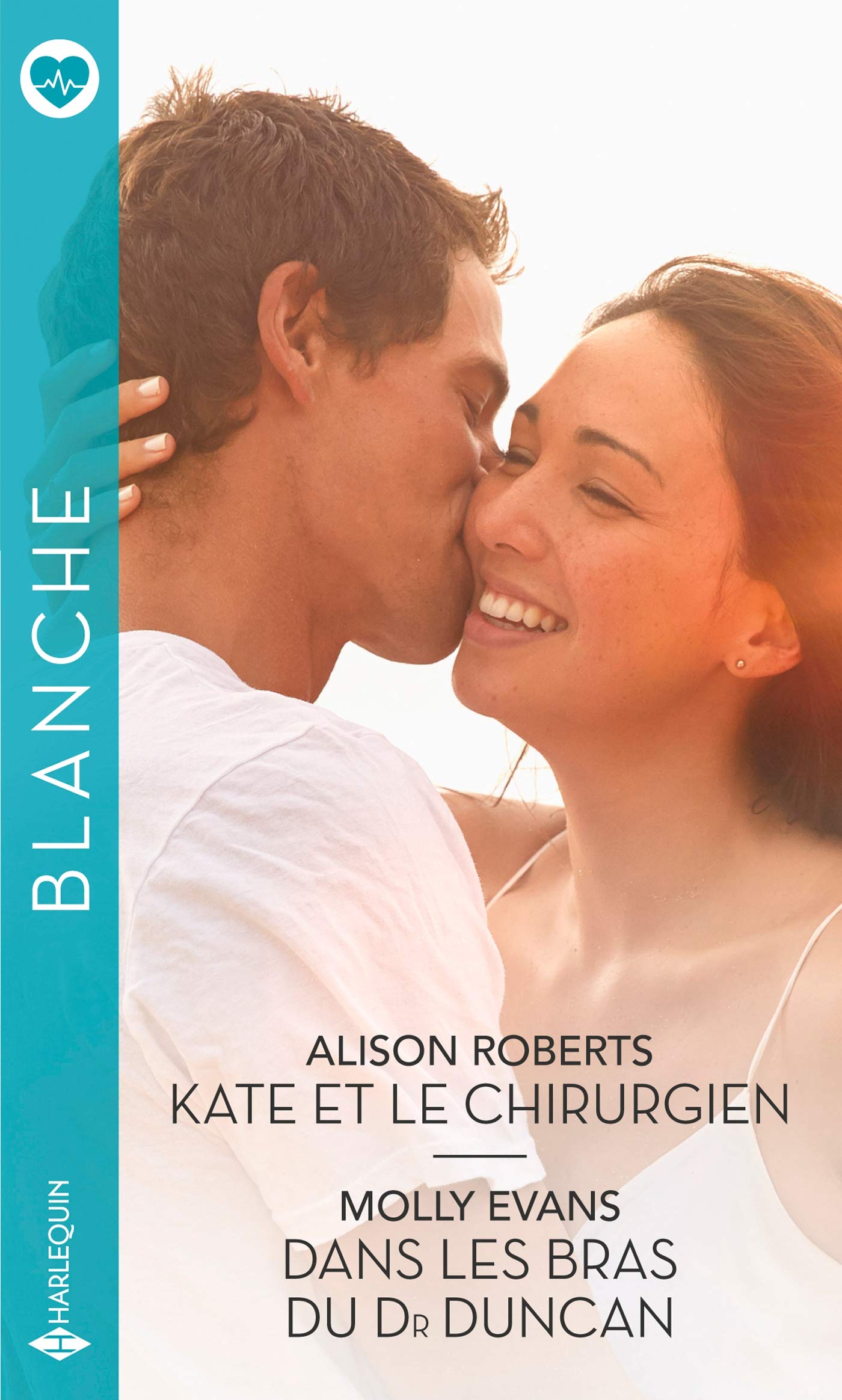 Kate et le chirurgien - Dans les bras du Dr Duncan 9782280446969