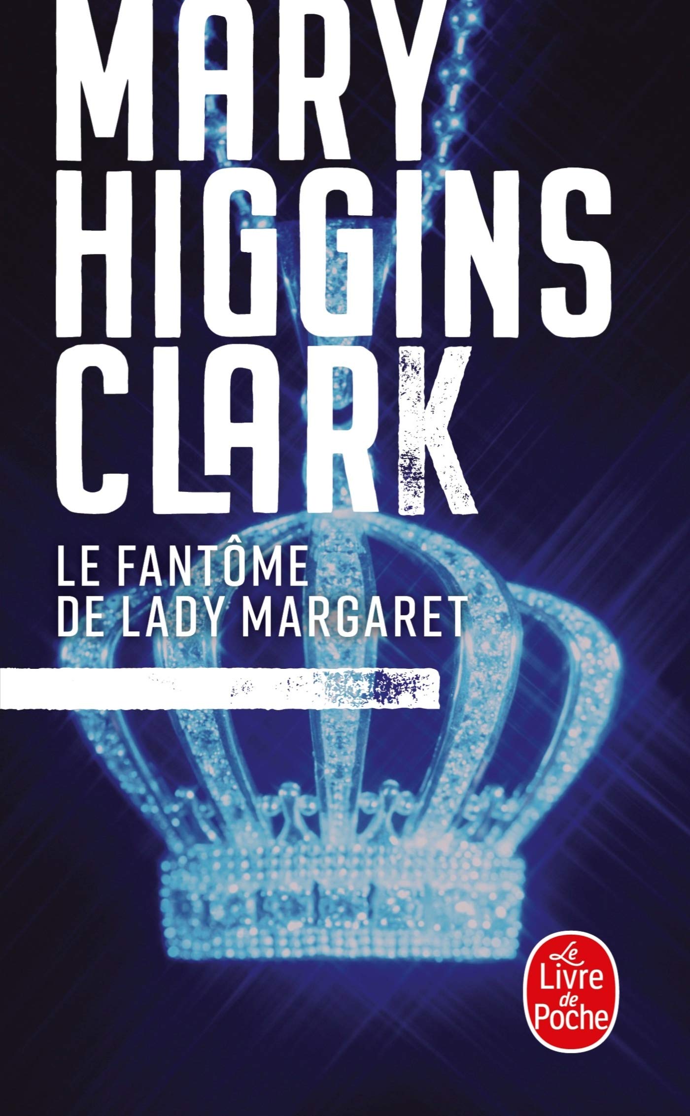 Le Fantôme de Lady Margaret 9782253062738