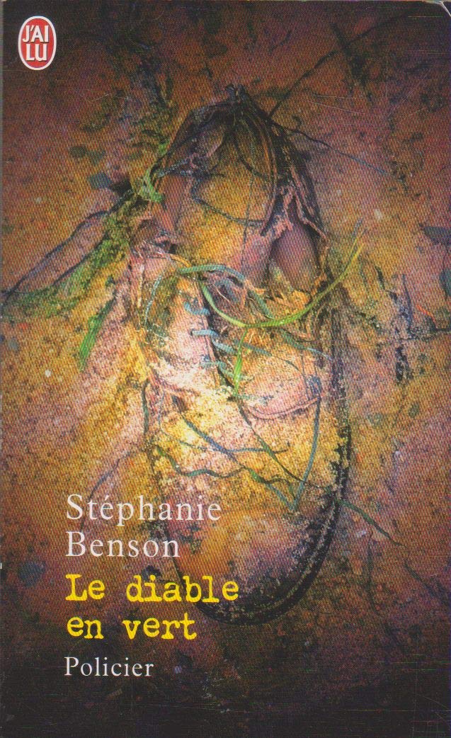 Le diable en vert 9782290332443