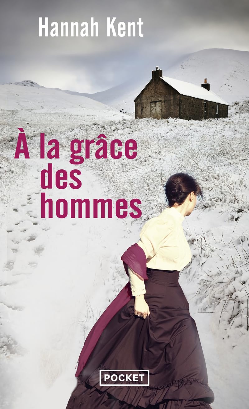 À la grâce des hommes 9782266253864