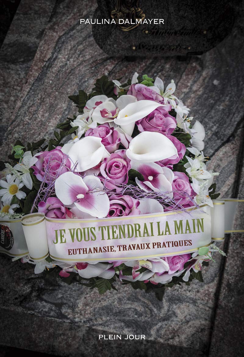 Je vous tiendrai la main 9782370670076