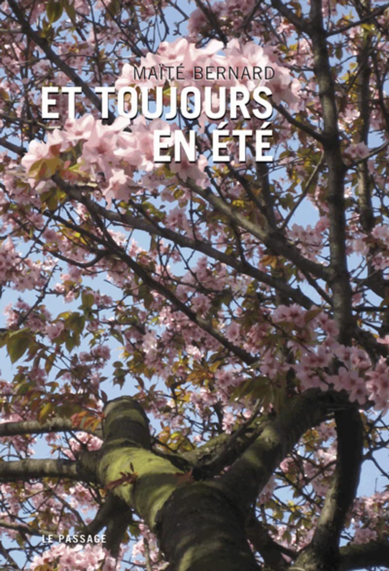 Et toujours en été 9782847421064