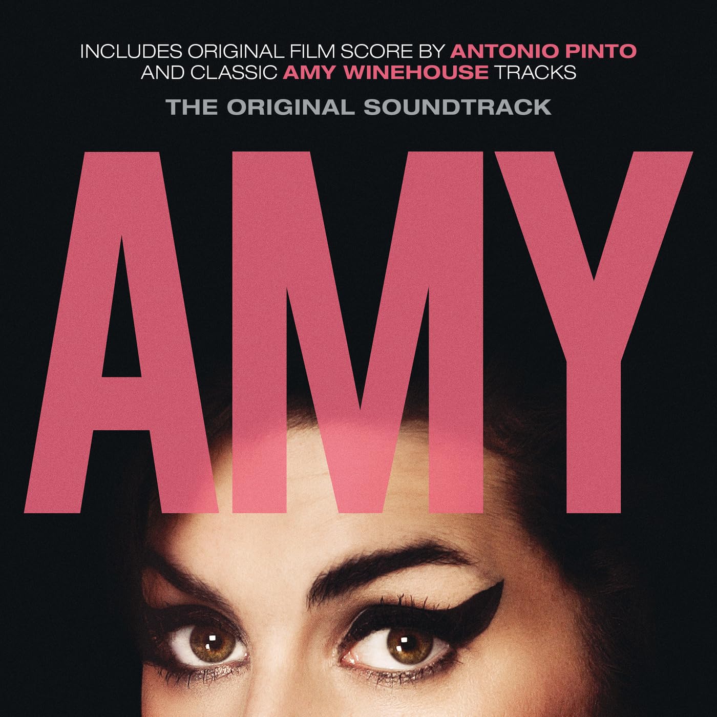 Amy [Import] 0602547628046