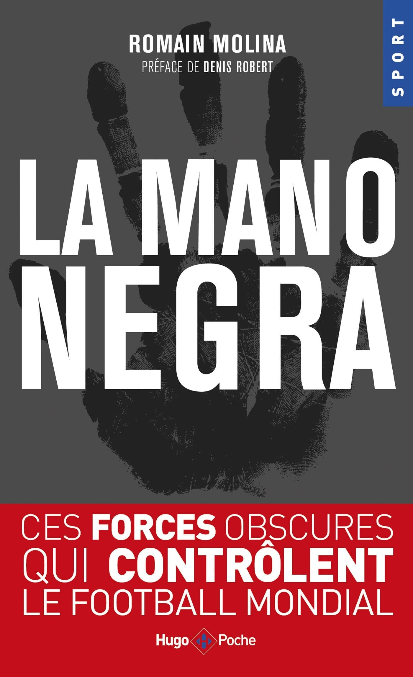 La Mano Negra 9782755641912