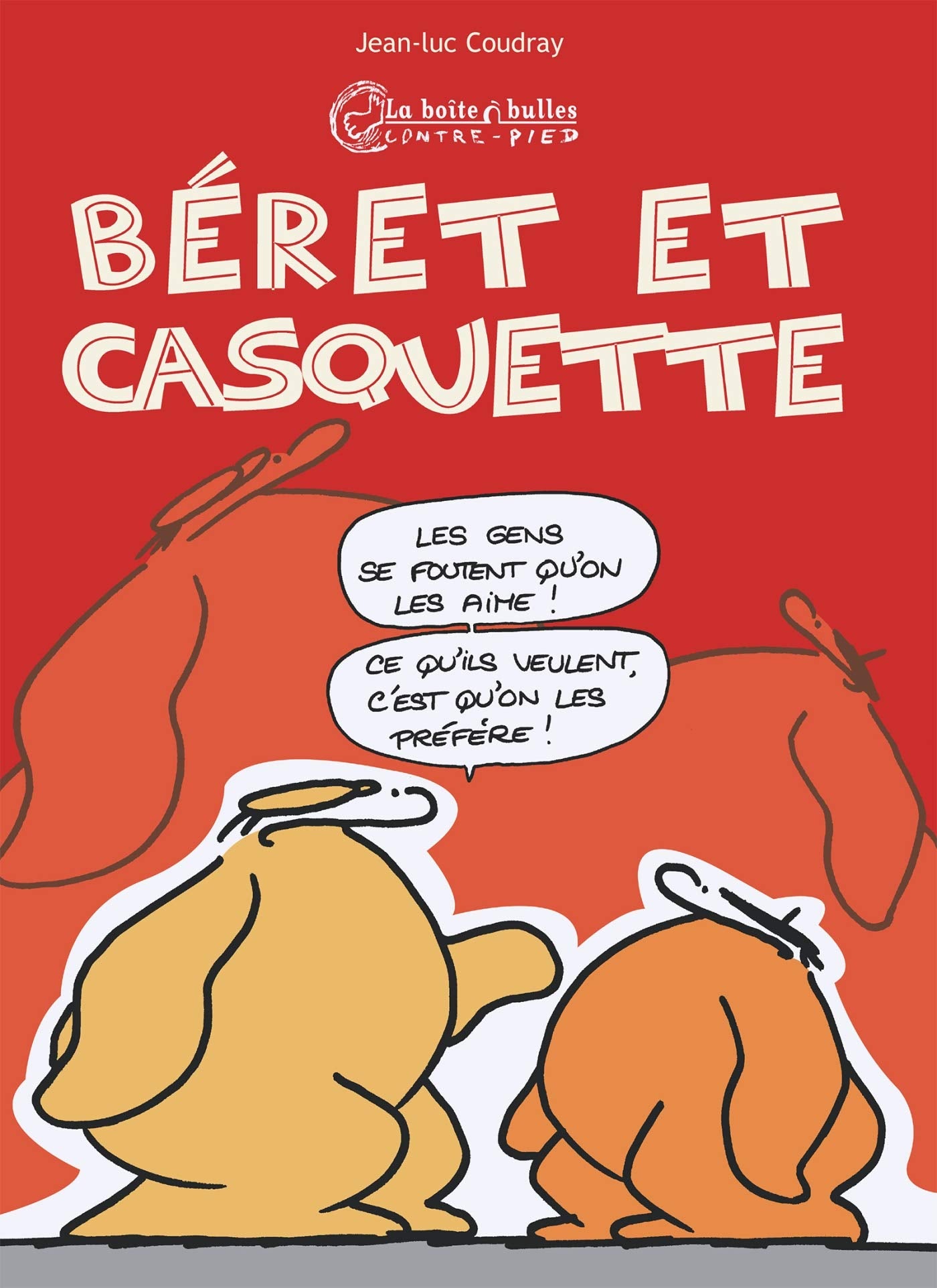 Bérêt et casquette 9782849530146