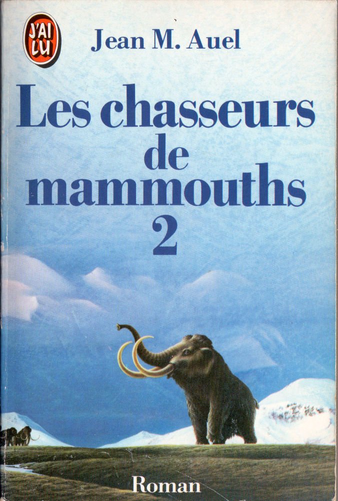 Chasseurs de mammouths t2 (Les) 9782277222149