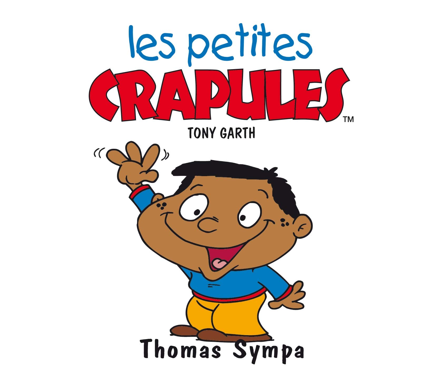 Petites Crapules, numéro 29 9782740411070