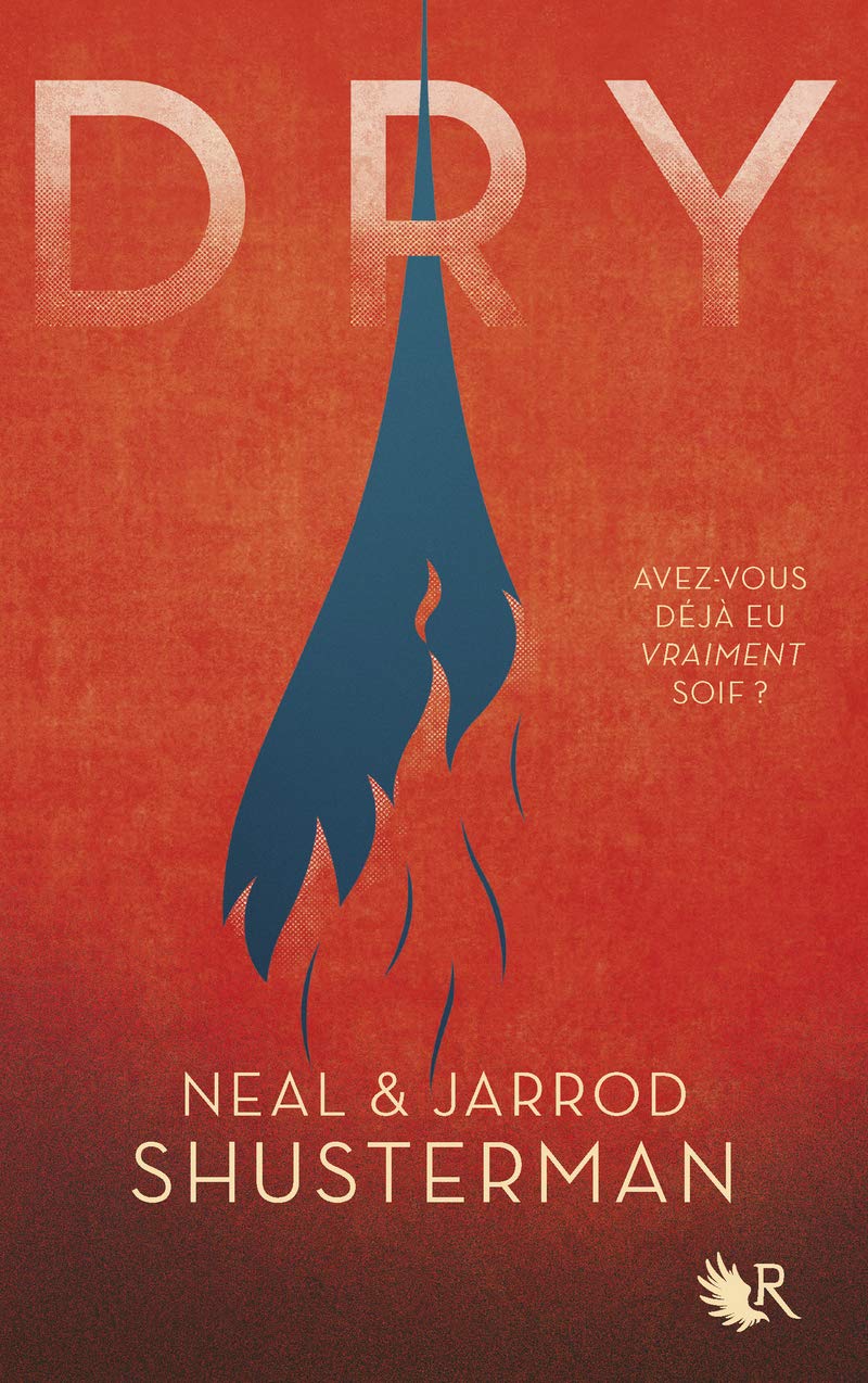 Dry - édition française 9782221221075
