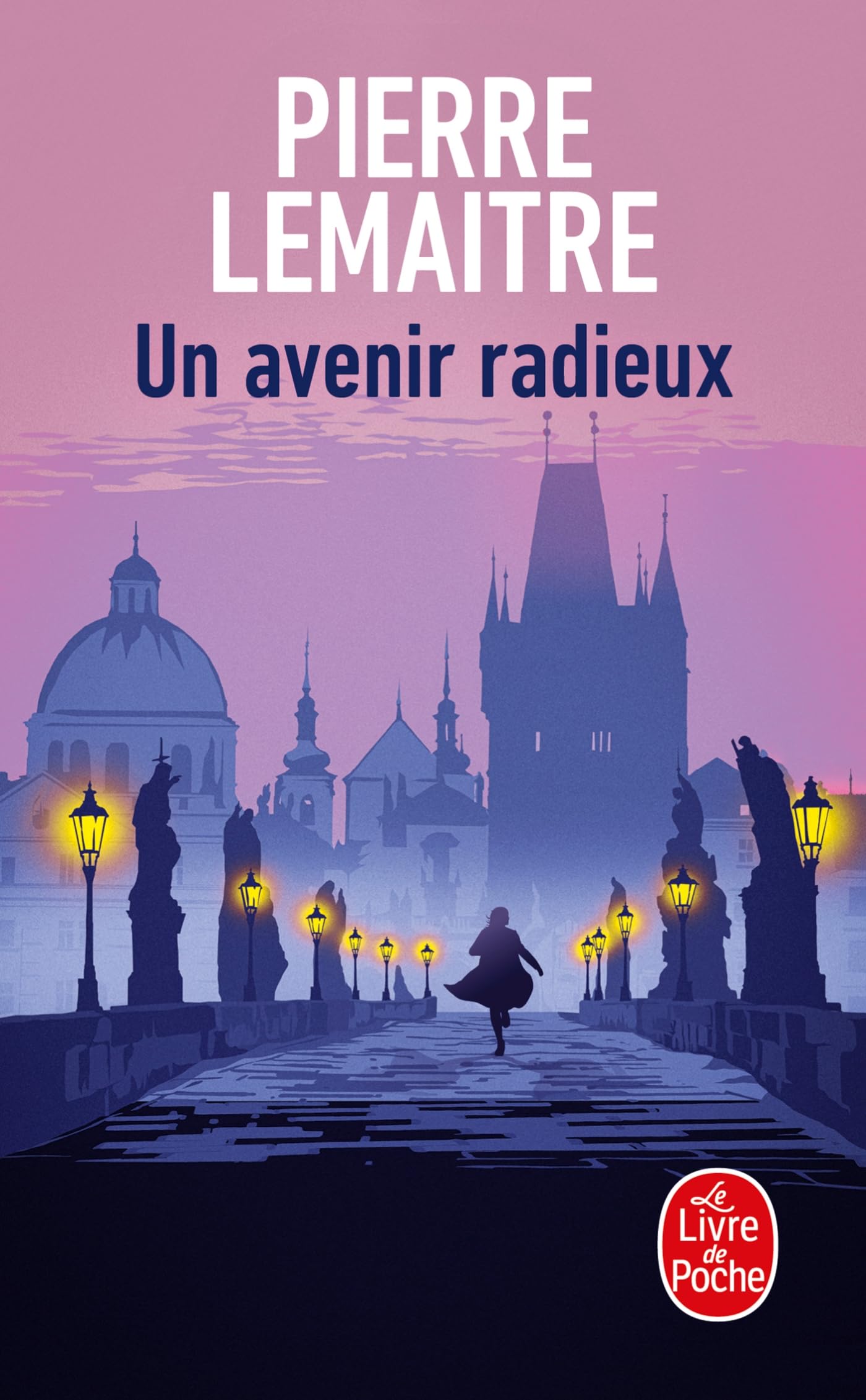 Un avenir radieux 9782253263722