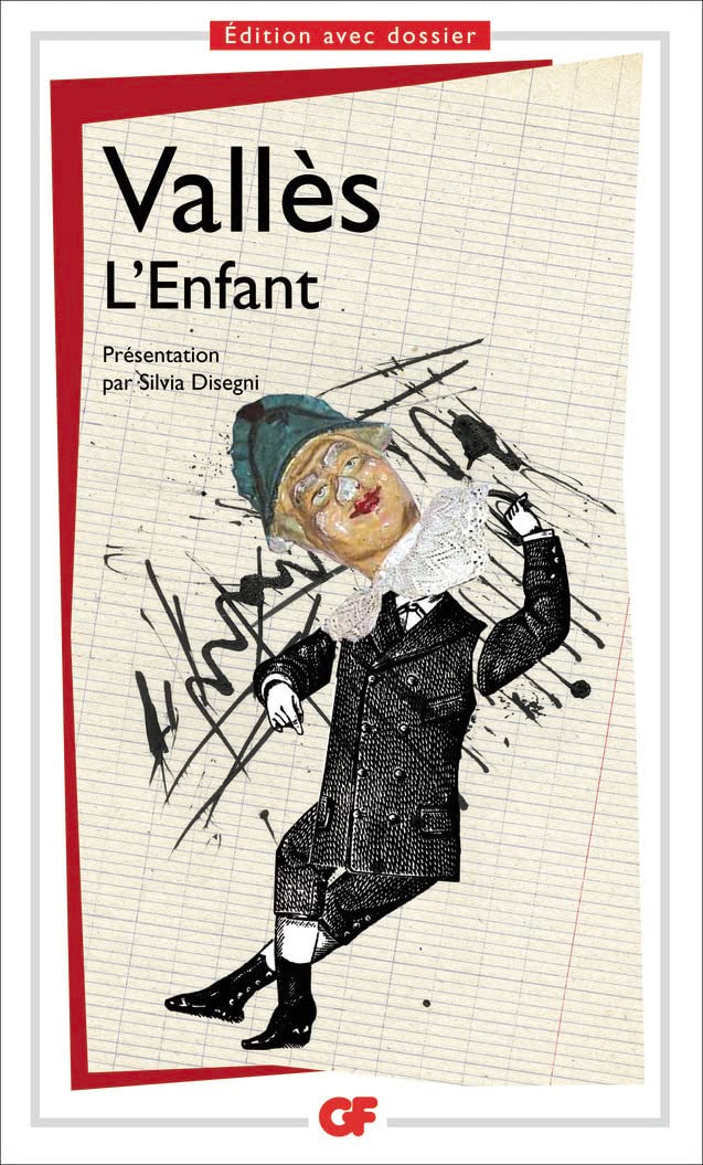 L'Enfant 9782081205086