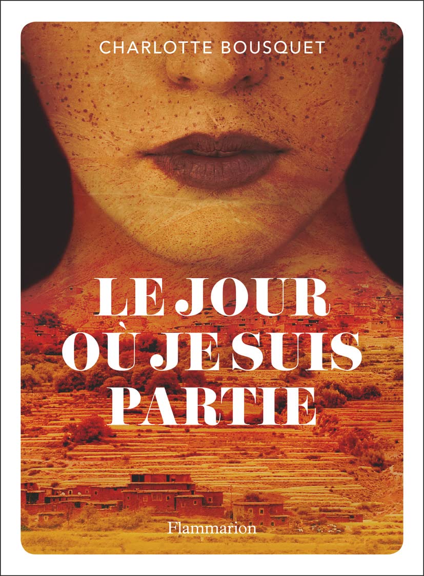 Le Jour où je suis partie 9782080252067