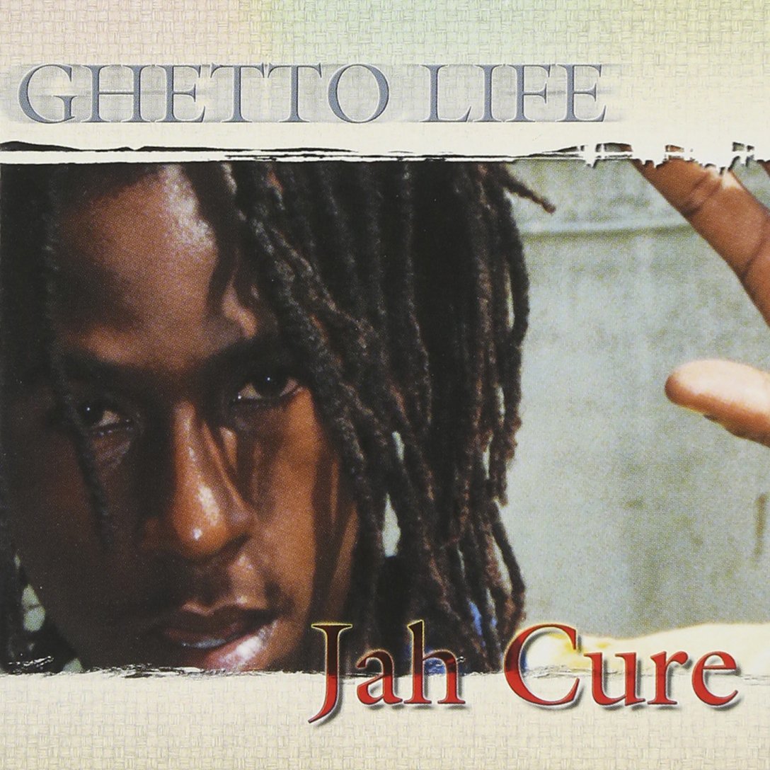 Ghetto Life 0054645221528